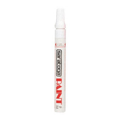SARATOGA PAINT MARKER BIANCO PM