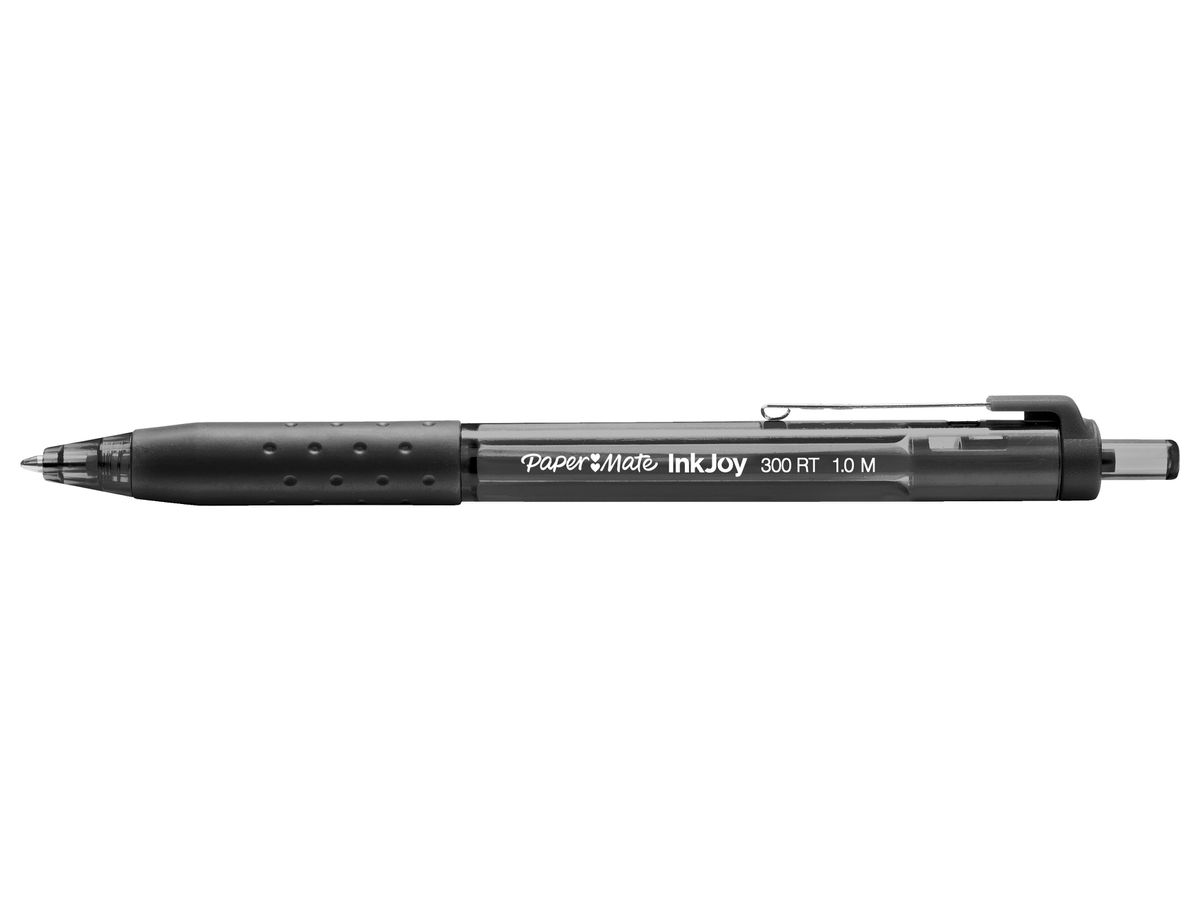 PAPERMATE INKJOY 300RT 1.0 M NERO