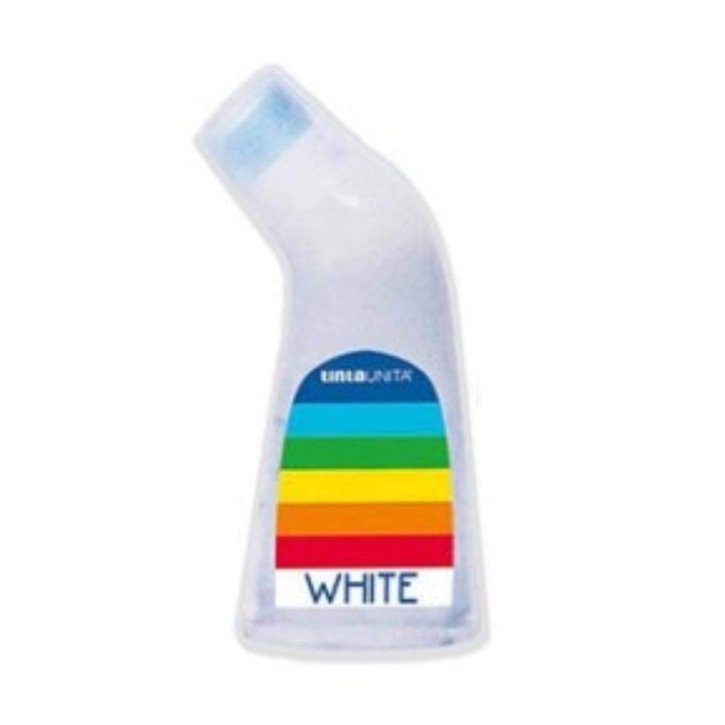 TINTA UNITA COLLA LIQUIDA WHITE CON SPUGNETTA 70ML