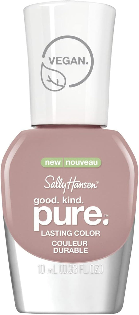 SALLY HANSEN SMALTO GOOD.KIND.PURE. 180 SOFT PLUM