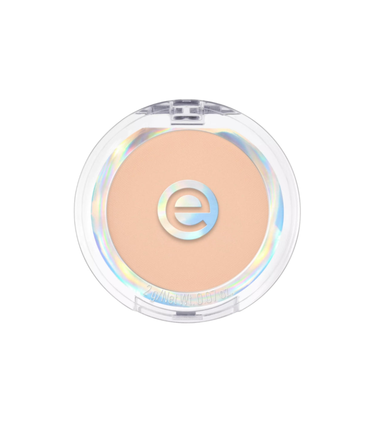 ESSENCE OMBRETTO MONO MATTE 01 SOFT BEIGE