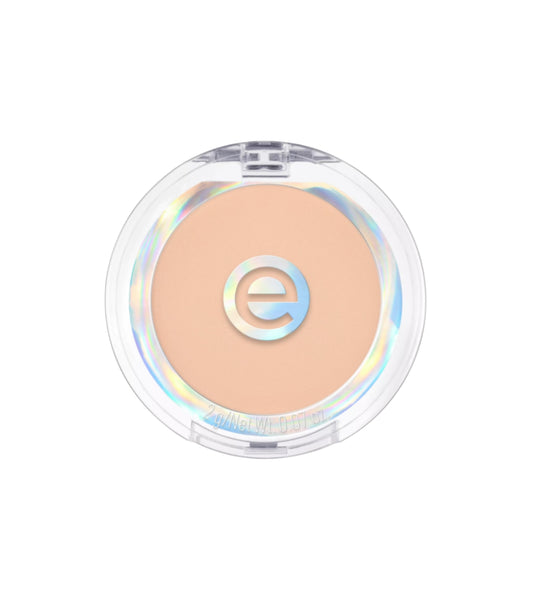 ESSENCE OMBRETTO MONO MATTE 01 SOFT BEIGE