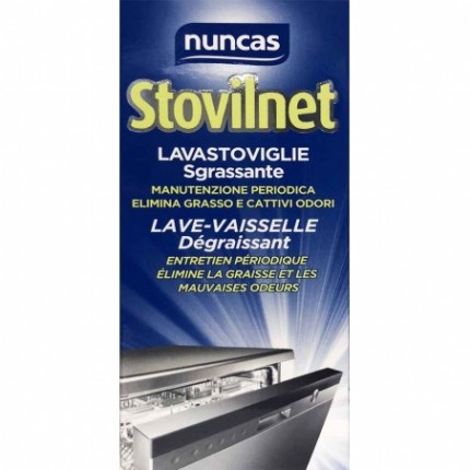 NUNCAS STOVILNET LAVASTOVIGLIE SGRASSANTE 250G