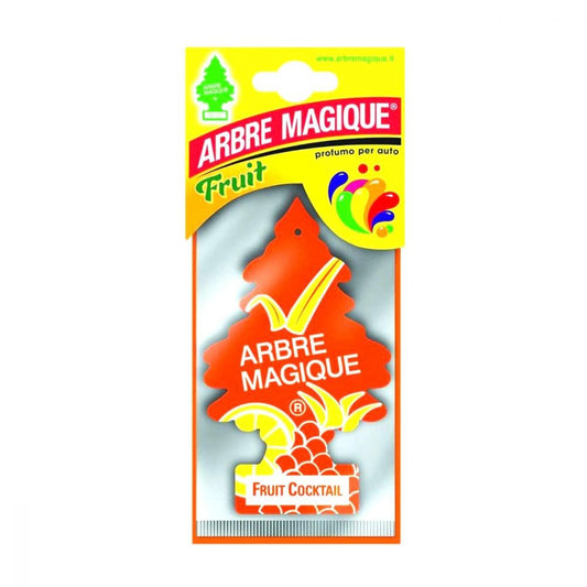 ARBRE MAGIQUE AUTO FRUIT FRUIT COCKTAIL