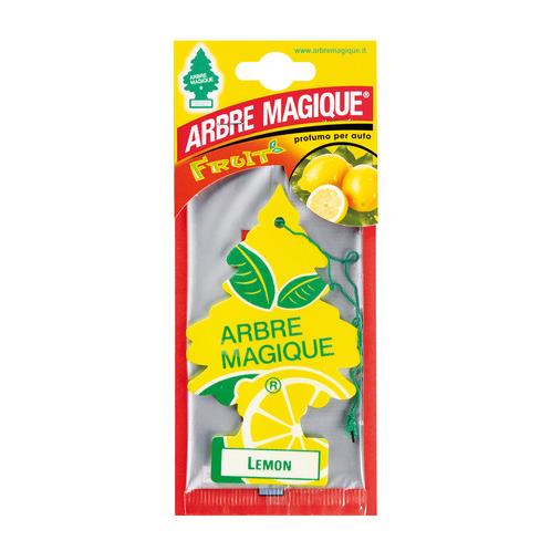 ARBRE MAGIQUE AUTO FRUIT LEMON