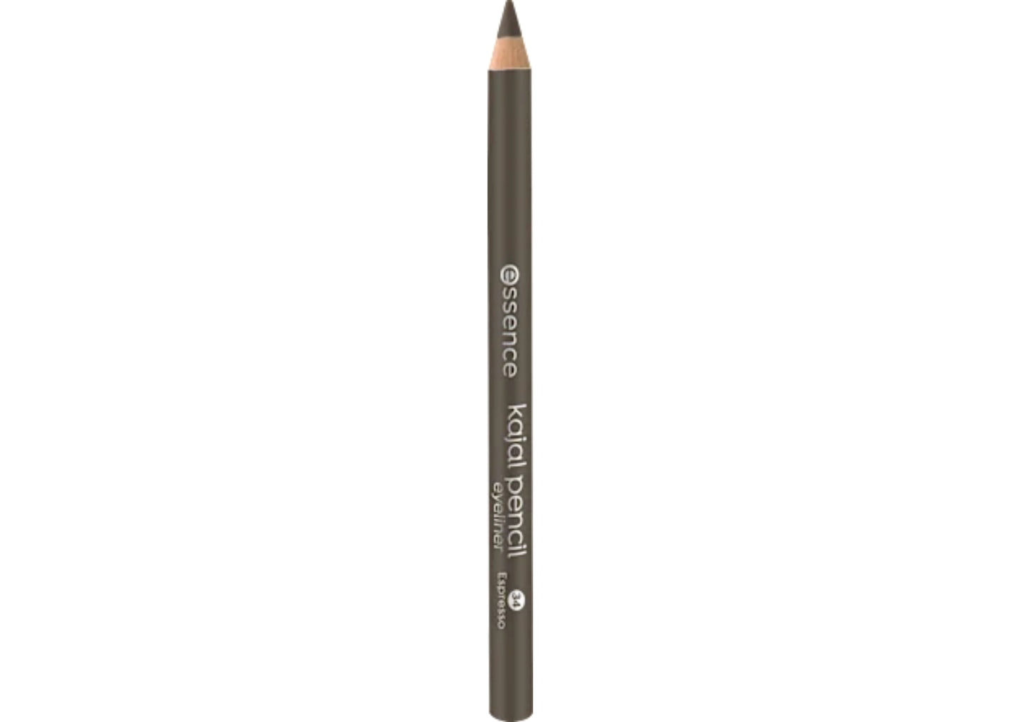 ESSENCE MATITA OCCHI KAJAL EYELINER 34 ESPRESSO