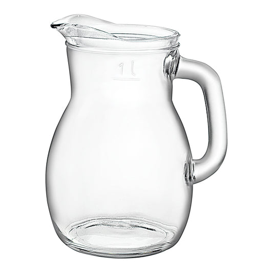 BORMIOLI CARAFFA BISTROT 1L