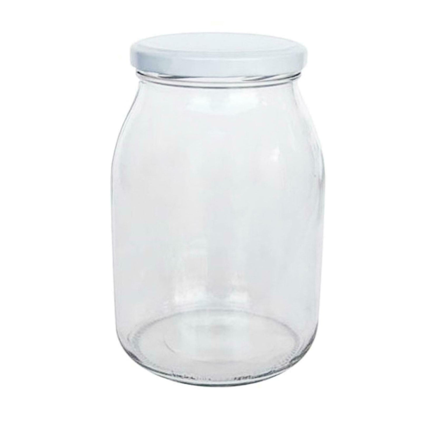 ML.3100 T.110 VASO VETRO