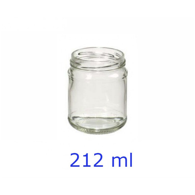ML.212 T.70 BASSO VASO VETRO