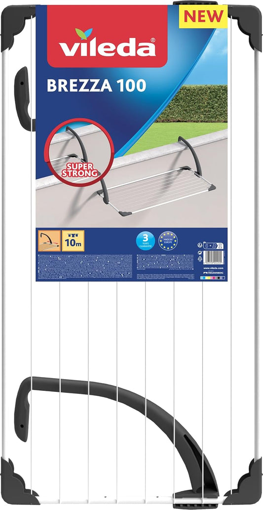 VILEDA STENDINO BREZZA 100 10M