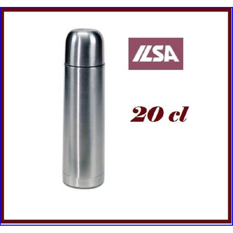ILSA THERMOS ACCIAIO 20CL