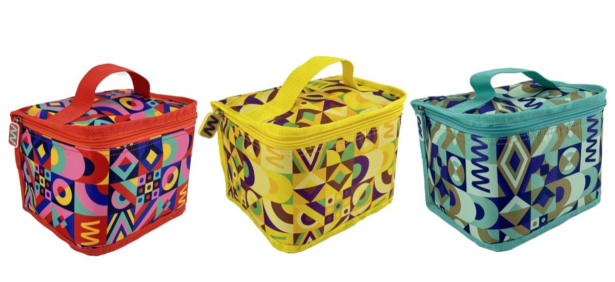 KASAVIVA PORTLAND BORSA TERMICA LT.5 ASSORTITA