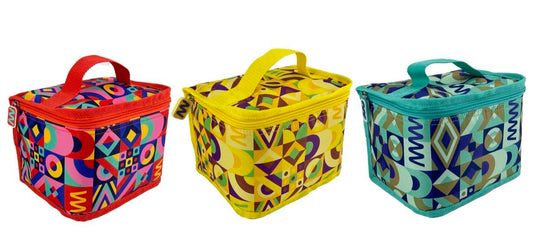 KASAVIVA PORTLAND BORSA TERMICA LT.5 ASSORTITA