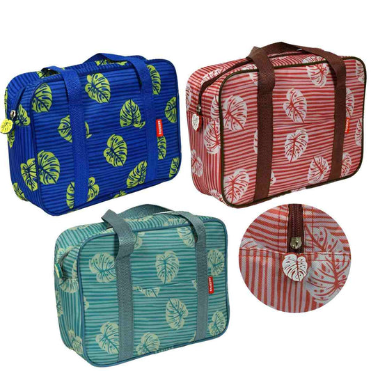 KASAVIVA BALI BORSA TERMICA LT.7 ASSORTITA