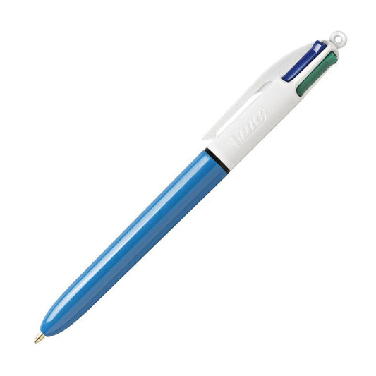 BIC 4 COLORI ORIGINAL
