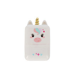 LEGAMI MILANO DECO ROLLER STAMP TIMBRO DECORATIVO A RULLO UNICORN
