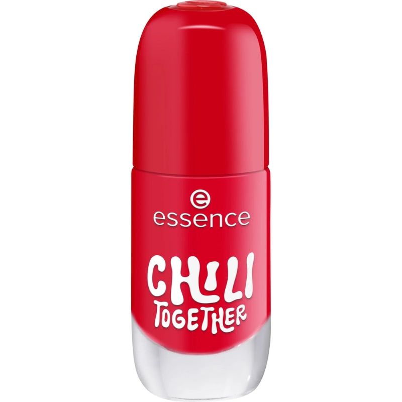 ESSENCE SMALTO UNGHIE EFFETTO GEL 16 CHILI TOGETHER