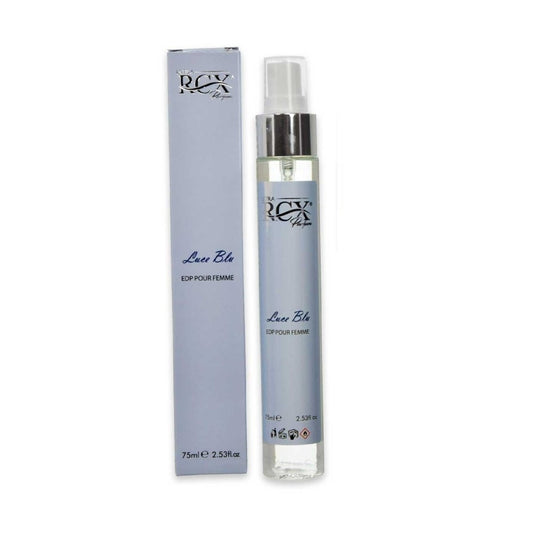 ULTRA RETINOL COMPLEX ULTRA RCX PARFUM DONNA EDP 75ML LUCE BLU