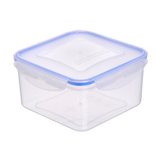 ECOPLAST SUPERLOCK CONTENITORE QUADRATO 3000ML