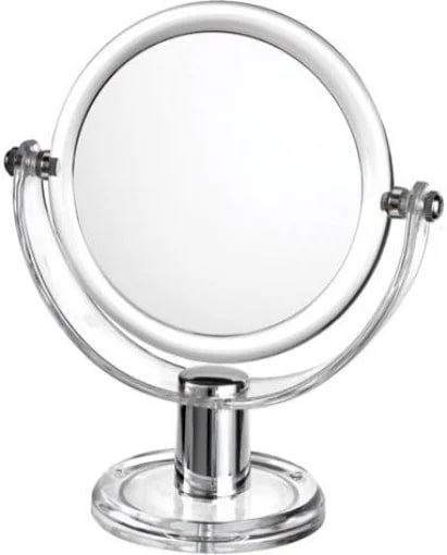 KASAVIVA MAKE UP SPECCHIO CON BASE CM.15X18X8