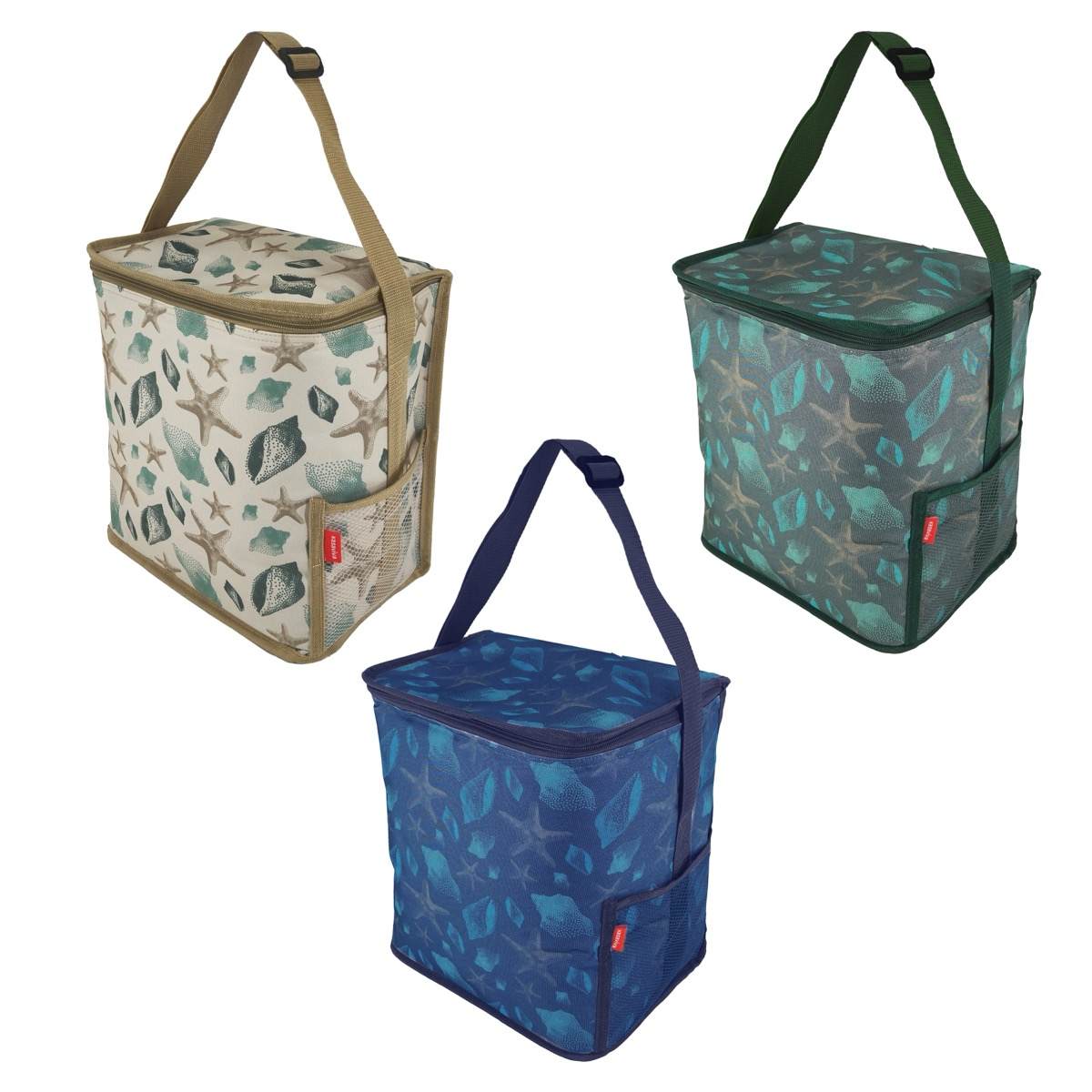 KASAVIVA PRYNTIL BORSA TERMICA LT.16 ASSORTITA