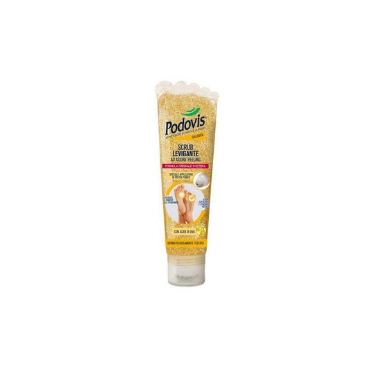 PODOVIS SCRUB LEVIGANTE PEELING 150ML