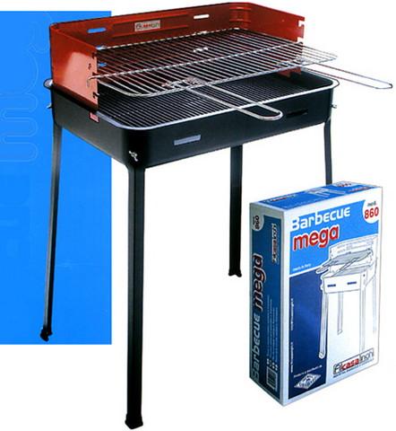 FILCASALINGHI BARBECUE MEGA CM.63X43 H.88 ART.860