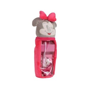 MINNIE ASTUCCIO IN PELUCHE CON ACCESSORI
