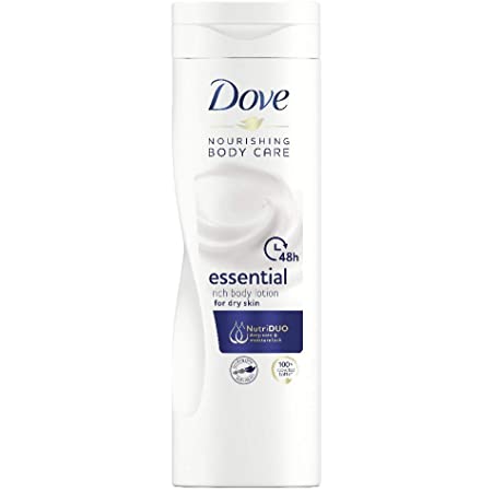 DOVE NOURISHING BODY CARE 400ML NUTRIENTE