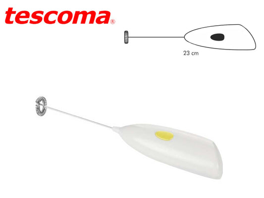 TESCOMA PRESTO FRULLINO MONTALATTE ELETTRICO 420714