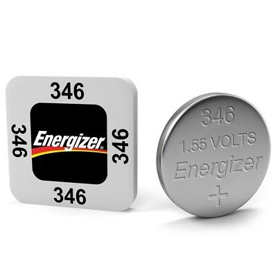 ENERGIZER WATCH 346 1,55V 1PZ