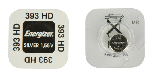 ENERGIZER WATCH 393-309 1,5V 1PZ