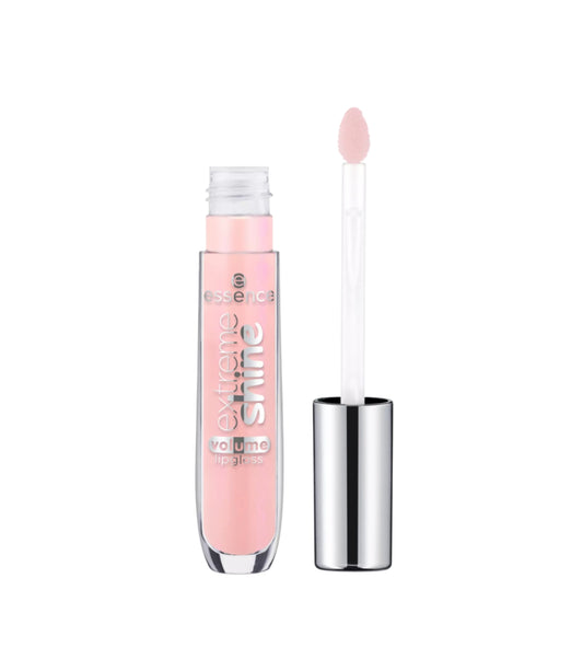 ESSENCE EXTREME SHINE VOLUME LUCIDALABBRA 19 FROSTED FAIRY