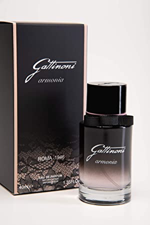 GATTINONI ARMONIA EDP 40ML