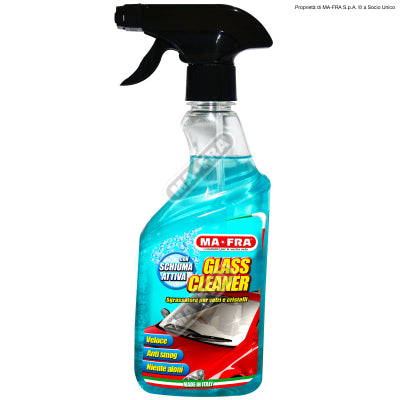 MAFRA GLASS CLEANER 500ML