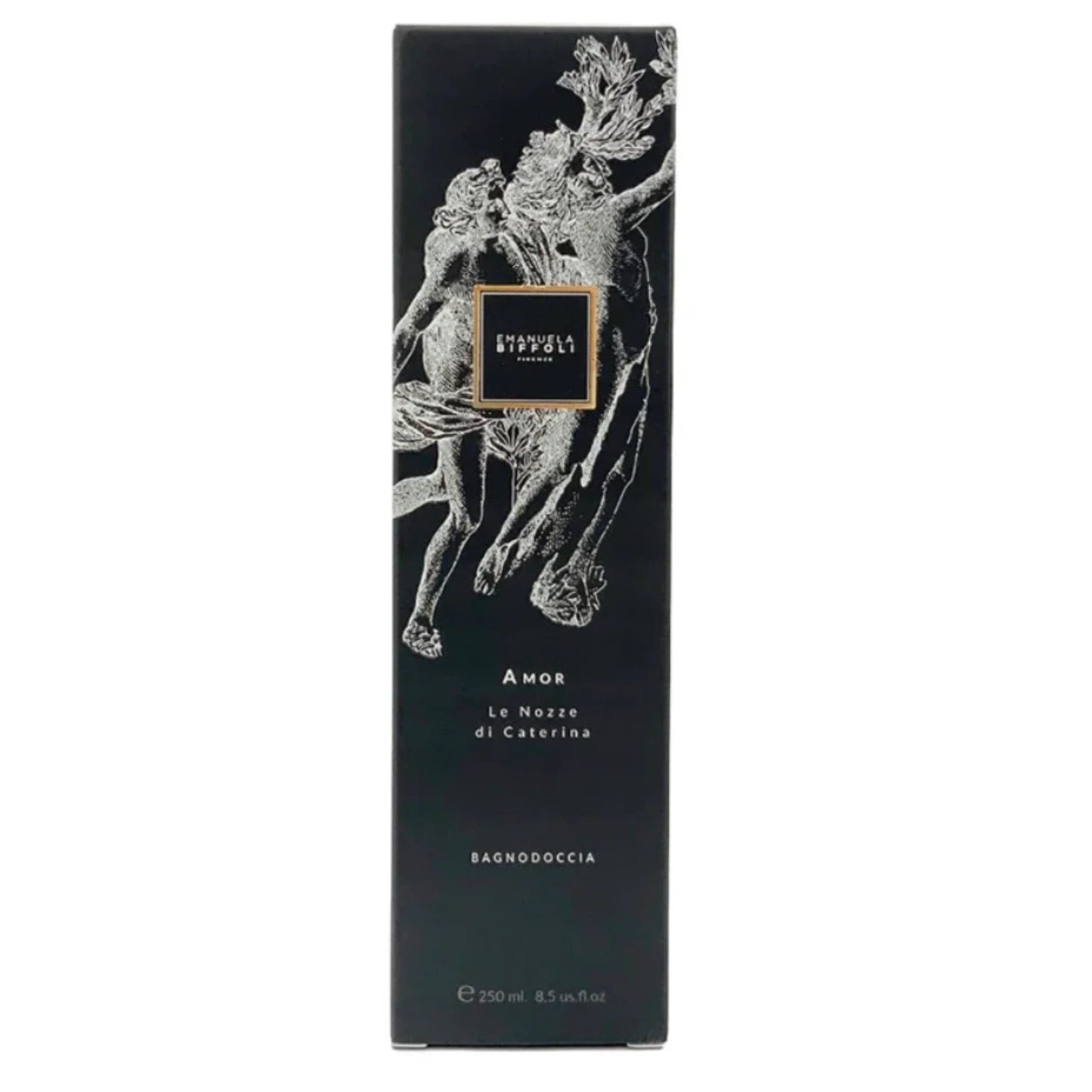 BIFFOLI BAGNODOCCIA 250ML AMOR LE NOZZE DI CATERINA