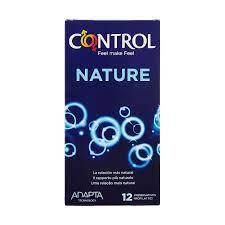 CONTROL ADAPTA NATURE 12PZ