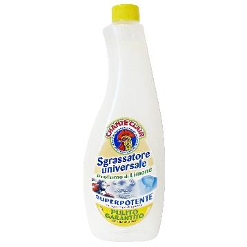 CHANTECLAIR SGRASSATORE RICARICA 600ML LIMONE