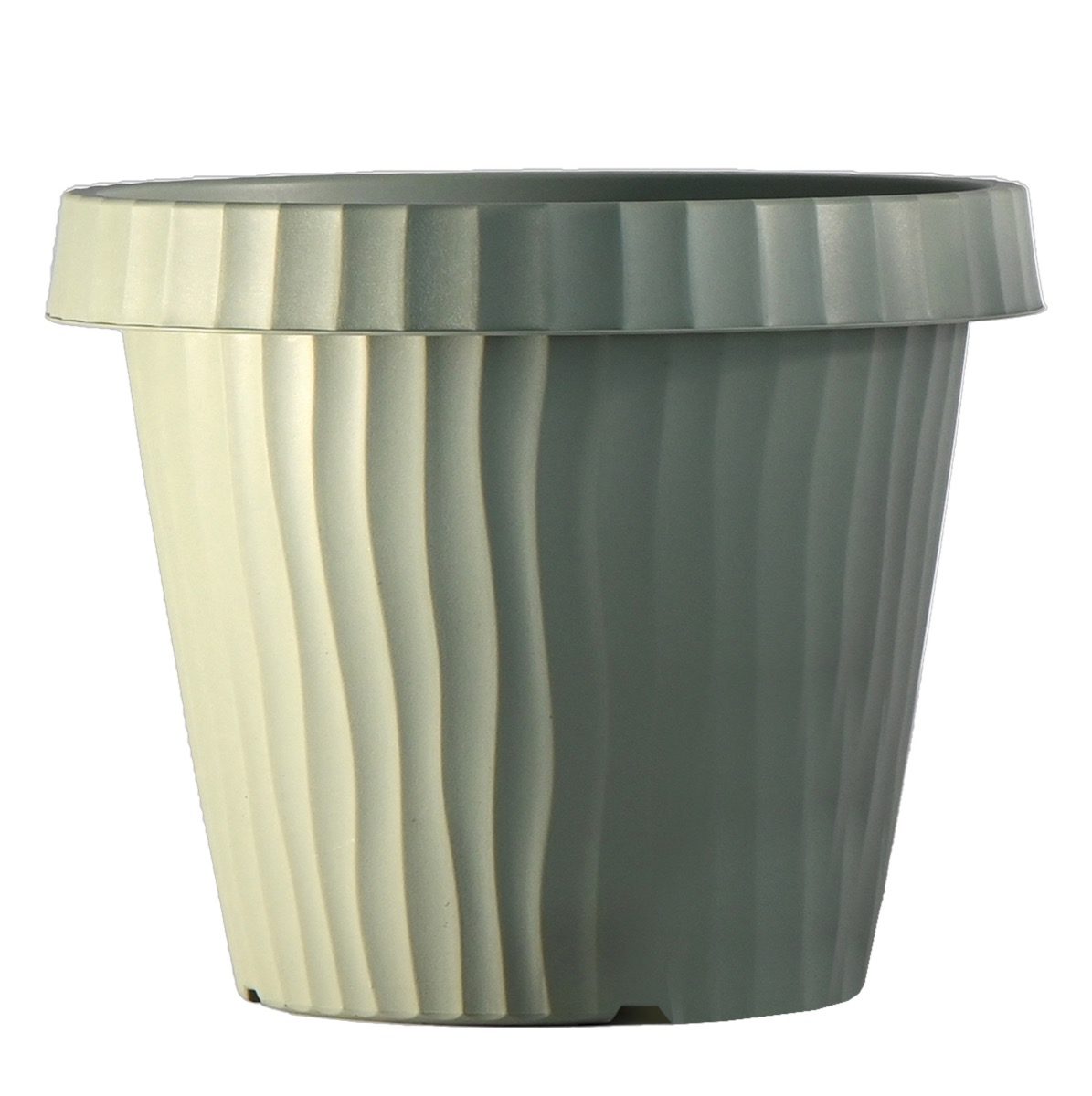 BAMA VASO ONDA SALVIA CM.30 31422