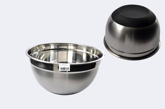 SVANERA CIOTOLA ANTISCIVOLO CM30 INOX GRADUATA
