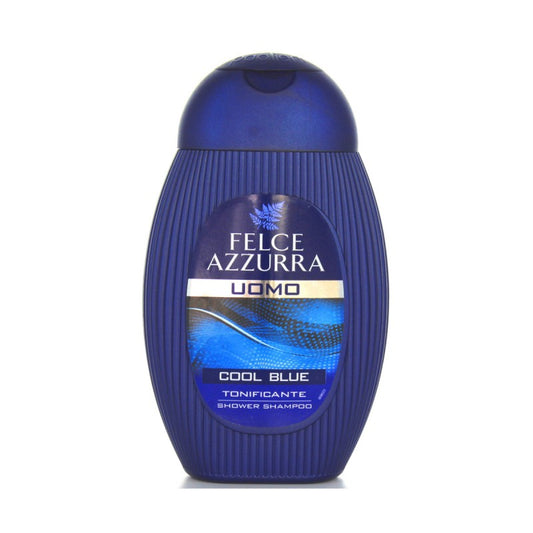 FELCE AZZURRA DOCCIA UOMO 250ML COOL BLUE