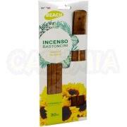 IRGE CASA 30 STICK INCENZO CITRONELLA CON BASE LEGNO