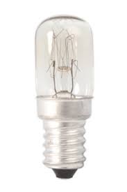 BELLIGHT LAMPADINA PER FORNO PERETTA E14 25W