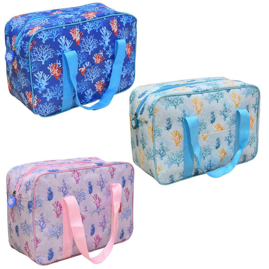 KASAVIVA CORAL DREAM BORSA TERMICA LT.23