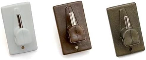 PRONTY GANCIO BRIS BRIS 4PZ BIANCO