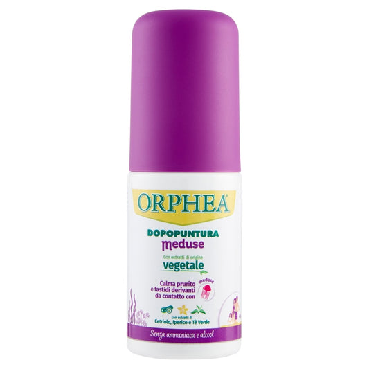 ORPHEA DOPOPUNTURA MEDUSE VEGETALE 50ML