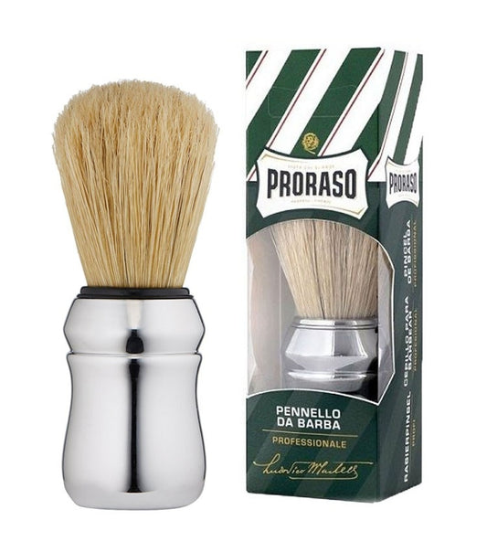 PRORASO PENNELLO BARBA PROFESSIONALE