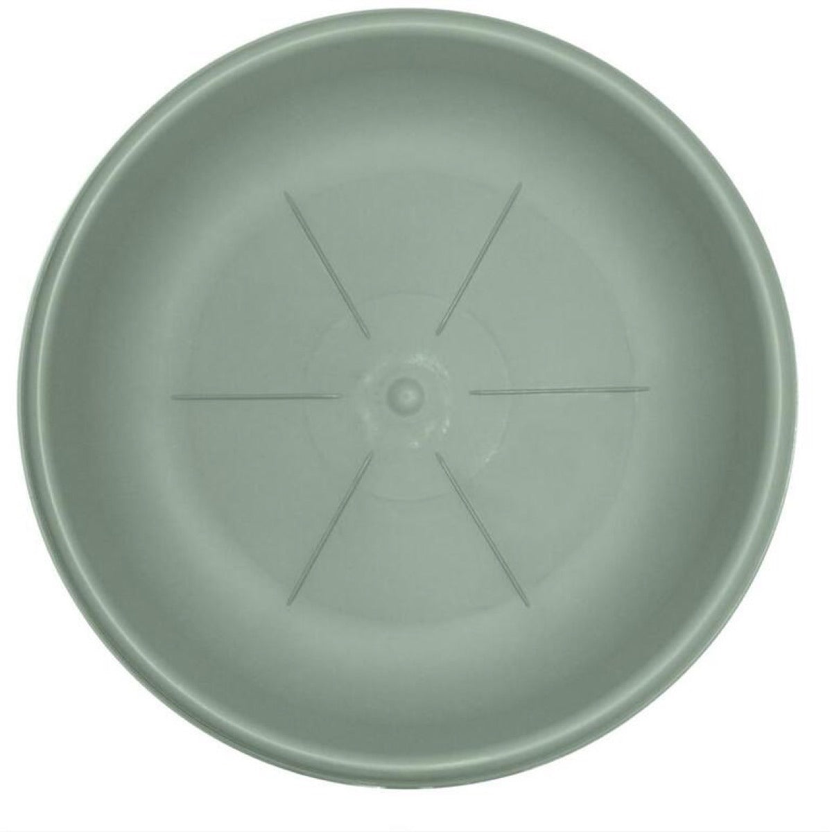 BAMA SOTTOVASO TONDO SALVIA CM.24 26104