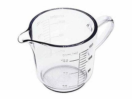 KAUFGUT MISURINO GRADUATO 150ML 2240