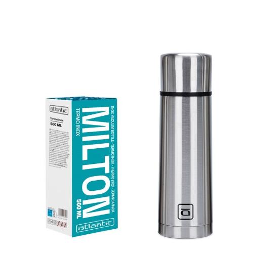 ATLANTIC MILTON THERMOS INOX 500ML